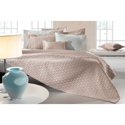 Κουβερλί Υπέρδιπλο Conte Amethyst 240X250 Σετ 3Τμχ Guy Laroche Κουβερλί Υπέρδιπλο Conte Amethyst 240X250 Σετ 3Τμχ Guy Laroche