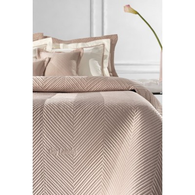 Κουβερλί Venere Amethyst 240X250 Σετ 3Τμχ Guy Laroche Κουβερλί Venere Amethyst 240X250 Σετ 3Τμχ Guy Laroche