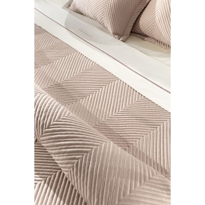 Κουβερλί Venere Amethyst 240X250 Σετ 3Τμχ Guy Laroche Κουβερλί Venere Amethyst 240X250 Σετ 3Τμχ Guy Laroche