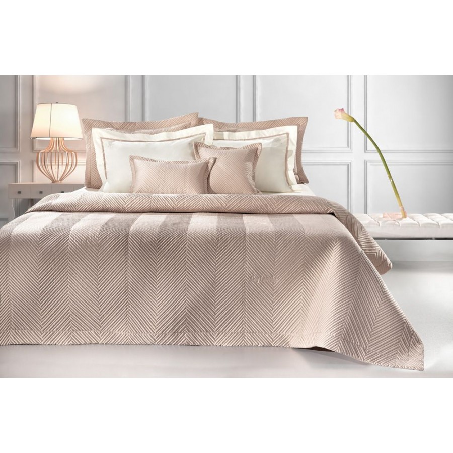 Κουβερλί Venere Amethyst 240X250 Σετ 3Τμχ Guy Laroche Κουβερλί Venere Amethyst 240X250 Σετ 3Τμχ Guy Laroche