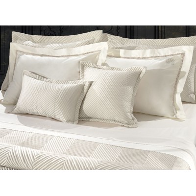 Κουβερλί Venere Sand 240X250 Σετ 3Τμχ Guy Laroche