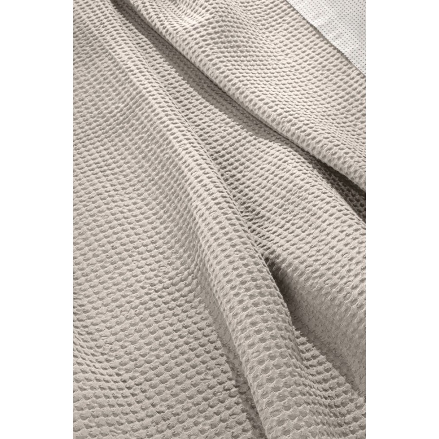 Κουβέρτα Βαμβακερή Eternity Lino 230X240 Υπέρδιπλη Guy Laroche
