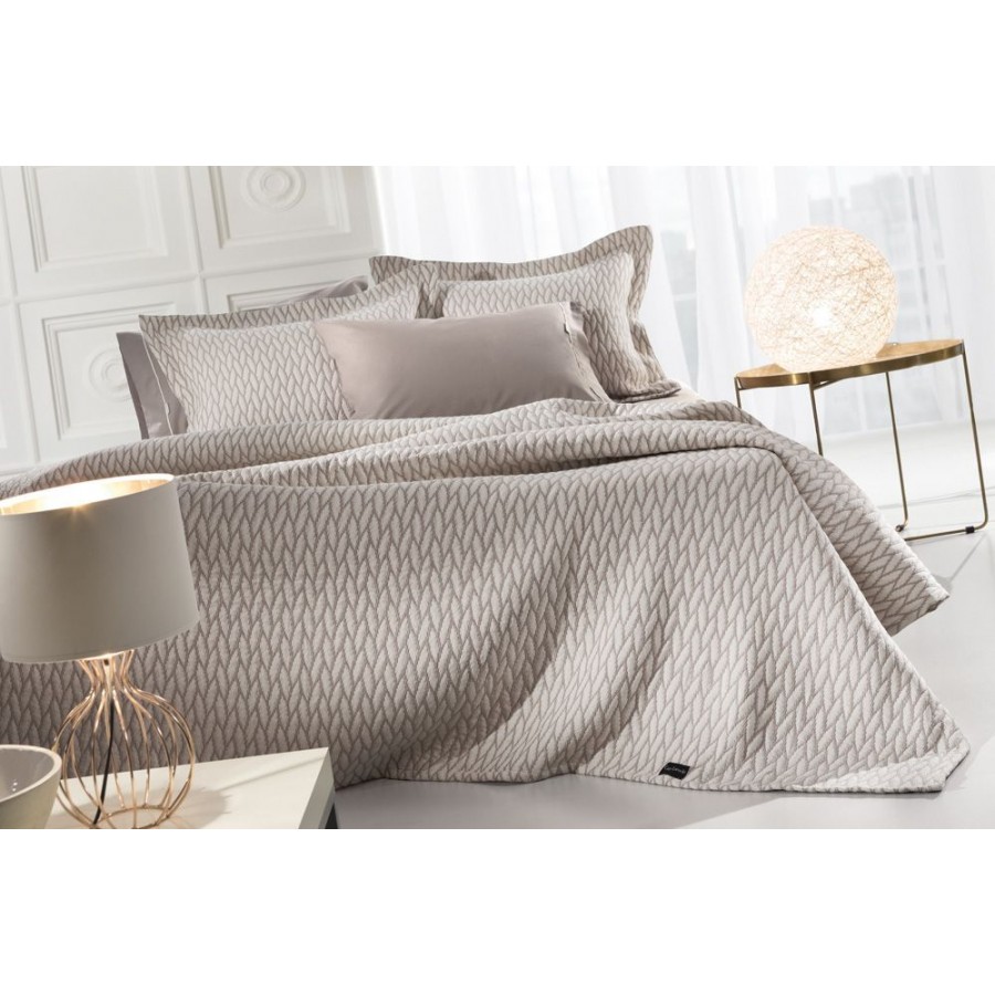 Κουβέρτα Harvey Linen 160X260 Μονή Guy Laroche Κουβέρτα Harvey Linen 160X260 Μονή Guy Laroche