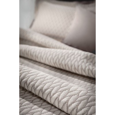Κουβέρτα Harvey Linen 245X260 Υπέρδιπλη Guy Laroche Κουβέρτα Harvey Linen 245X260 Υπέρδιπλη Guy Laroche
