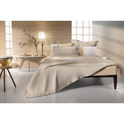 Κουβέρτα Opium Linen 245X260 Υπέρδιπλη Guy Laroche