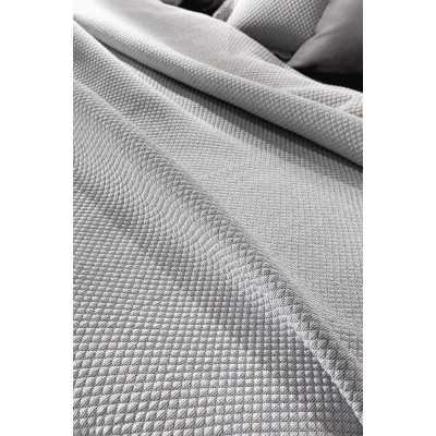 Κουβέρτα Portrait Stone 160X260 Υπέρδιπλη Guy Laroche