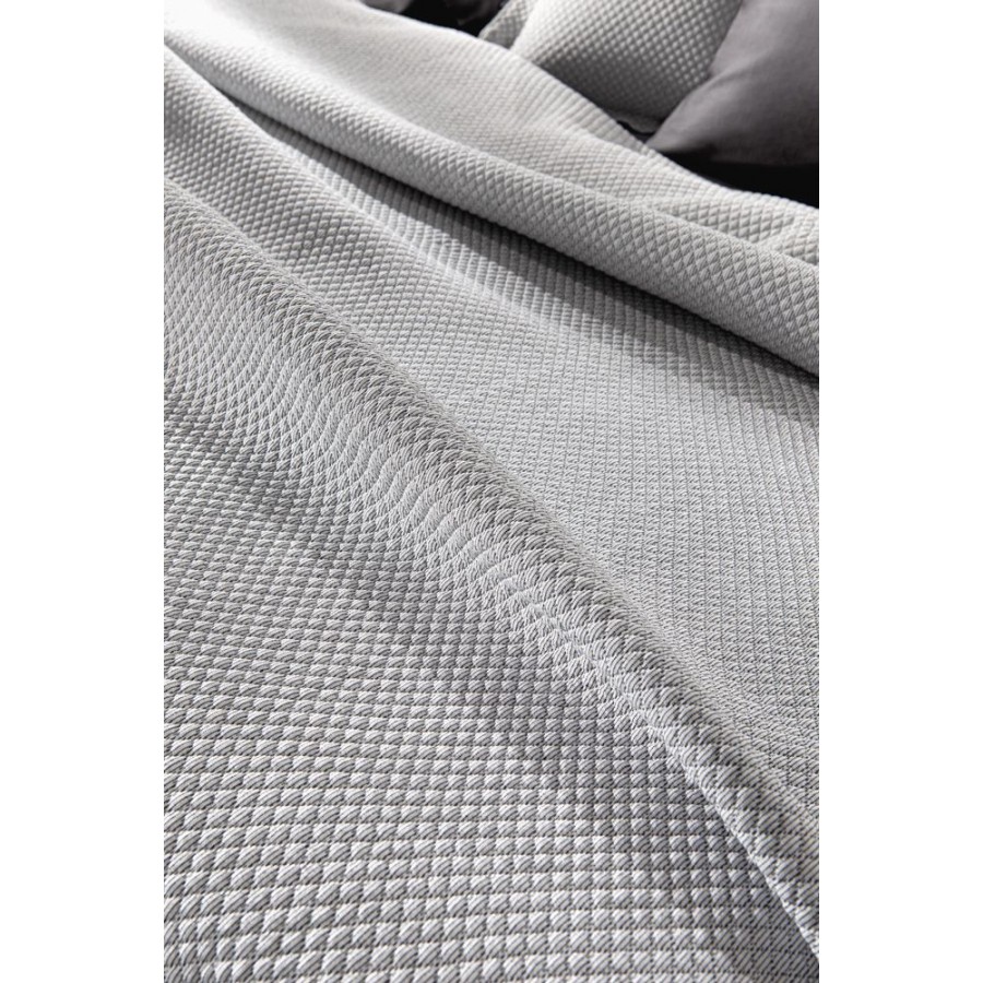 Κουβέρτα Portrait Stone 160X260 Υπέρδιπλη Guy Laroche