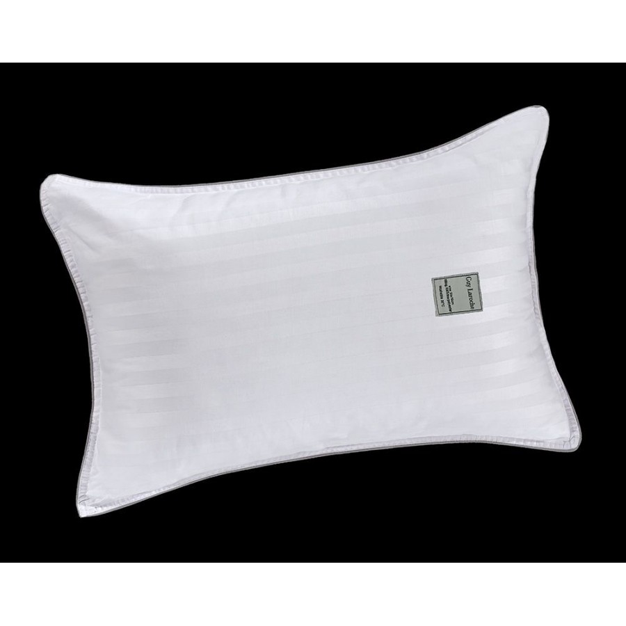 Μαξιλάρι Ύπνου Guy Laroche Easy Fit Medium 50X70 Guy Laroche