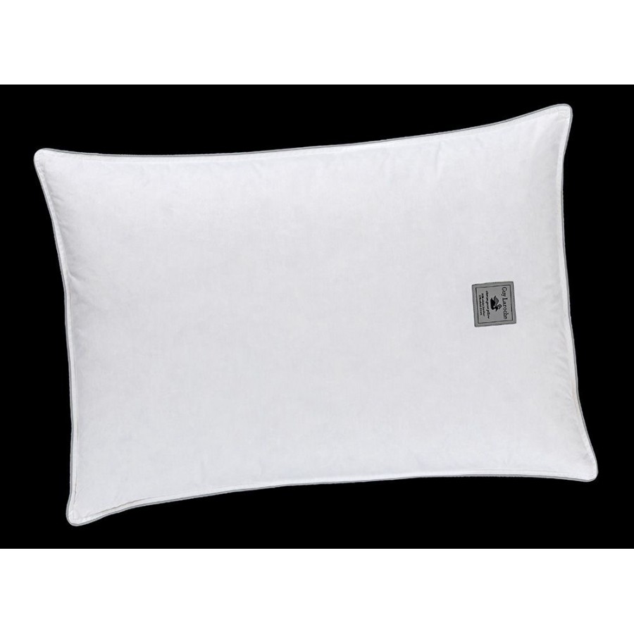 Μαξιλάρι Ύπνου Virgin Ball Fiber 50Χ70 2Τεμ Guy Laroche Μαξιλάρι Ύπνου Virgin Ball Fiber 50Χ70 2Τεμ Guy Laroche