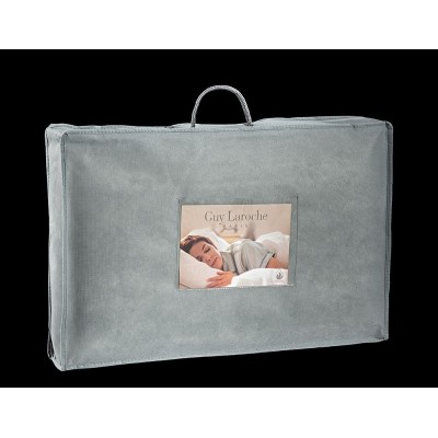 Μαξιλάρι Ύπνου Visco Elastic Ανατομικό 60X40X12 Guy Laroche Μαξιλάρι Ύπνου Visco Elastic Ανατομικό 60X40X12 Guy Laroche