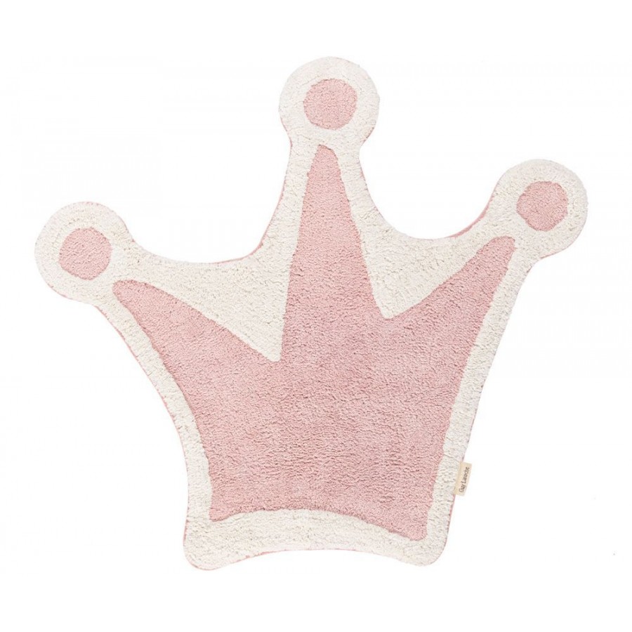 Παιδικό Χαλί Coronet 110X100 Guy Laroche Παιδικό Χαλί Coronet 110X100 Guy Laroche