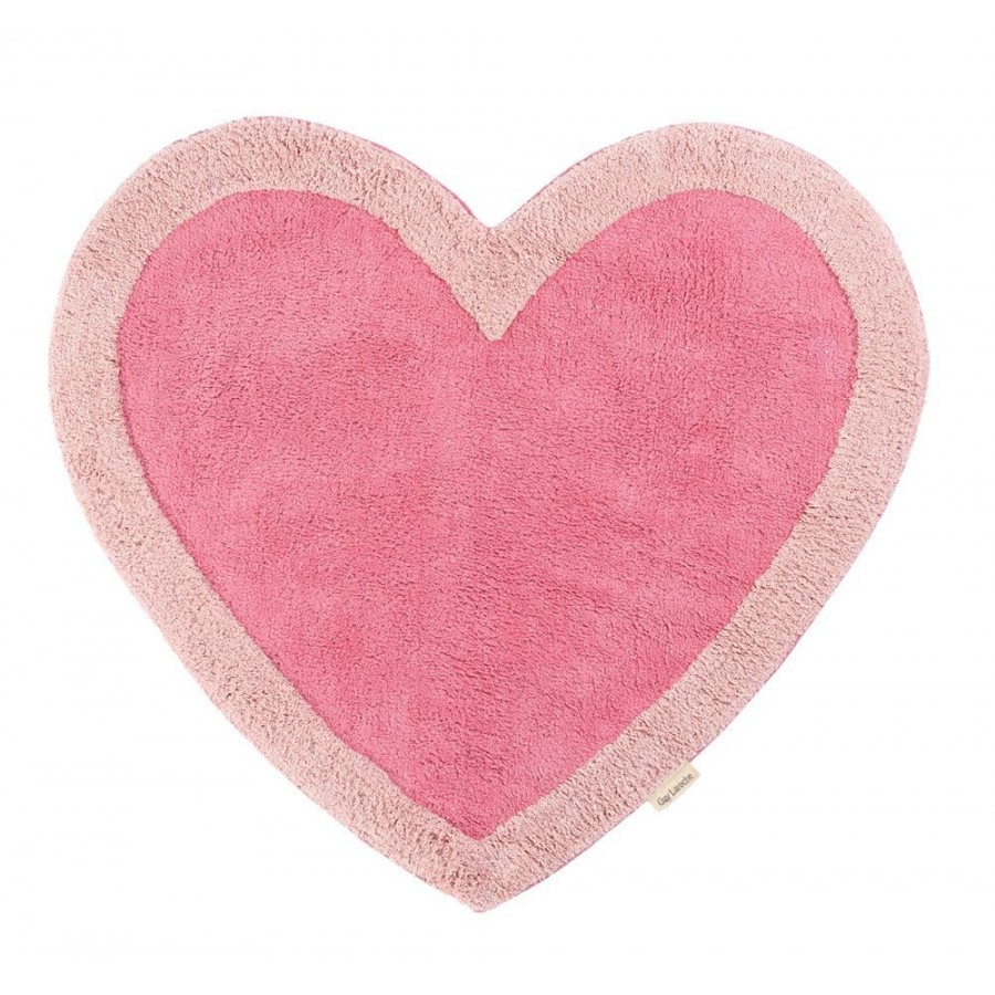 Παιδικό Χαλί Lovely 110X100 Guy Laroche