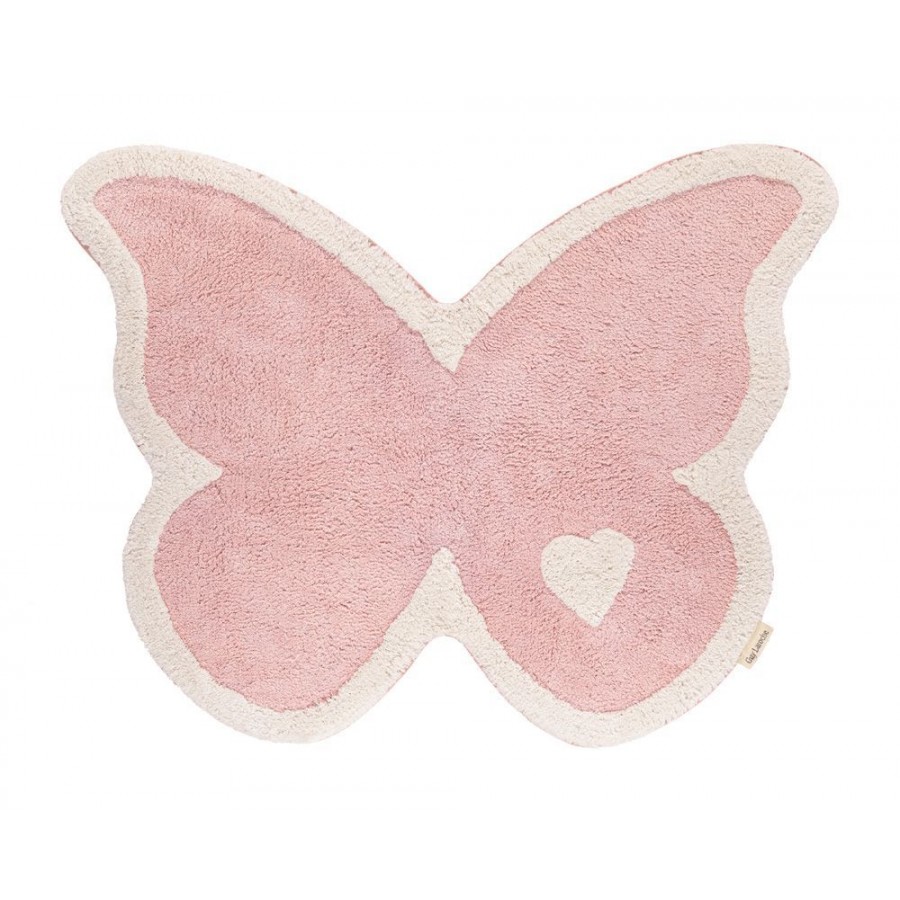 Παιδικό Χαλί Papillon 110X85 Guy Laroche