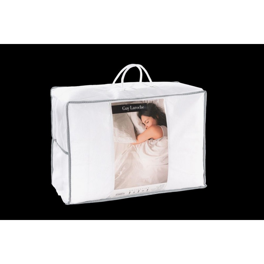 Πάπλωμα Πουπουλένιο Natura Υπέρδιπλο 220X240 Guy Laroche Πάπλωμα Πουπουλένιο Natura Υπέρδιπλο 220X240 Guy Laroche