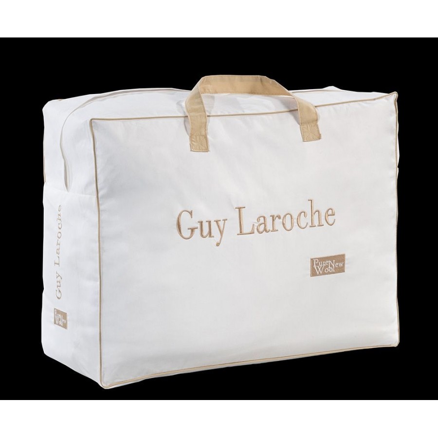 Πάπλωμα Wool 100% Αυστραλιανό Μαλλί Μονό 160X220 Guy Laroche Πάπλωμα Wool 100% Αυστραλιανό Μαλλί Μονό 160X220 Guy Laroche