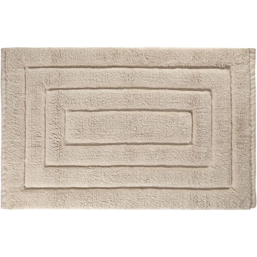 Πατάκι Μπάνιου Ottawa Cream 55X85 Guy Laroche