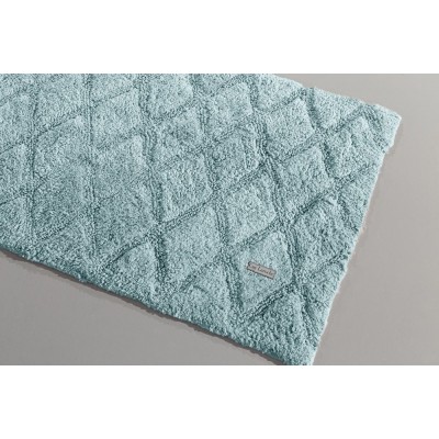 Πατάκι Μπάνιου Step Aqua 55X85 Guy Laroche Πατάκι Μπάνιου Step Aqua 55X85 Guy Laroche