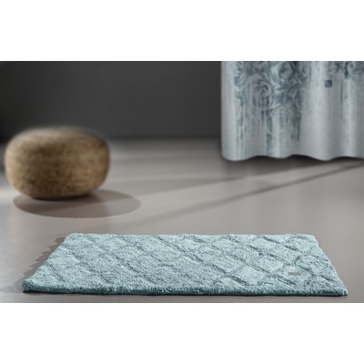 Πατάκι Μπάνιου Step Aqua 55X85 Guy Laroche Πατάκι Μπάνιου Step Aqua 55X85 Guy Laroche