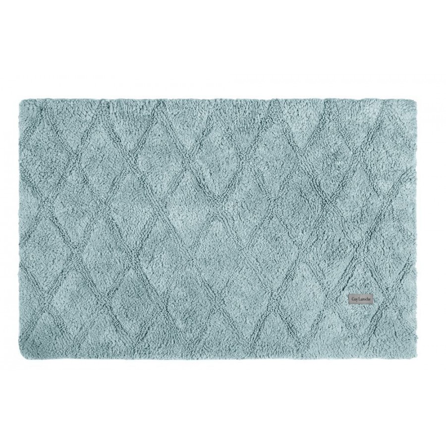 Πατάκι Μπάνιου Step Aqua 55X85 Guy Laroche Πατάκι Μπάνιου Step Aqua 55X85 Guy Laroche