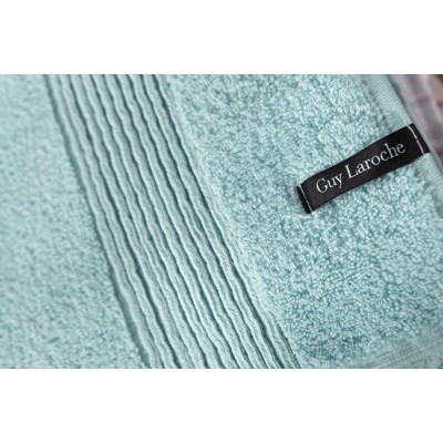 Πετσέτα Spa Aqua Χεριών 50X90 Microcell Guy Laroche Πετσέτα Spa Aqua Χεριών 50X90 Microcell Guy Laroche