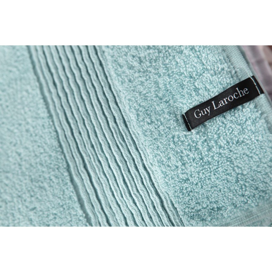 Πετσέτα Spa Aqua Χεριών 50X90 Microcell Guy Laroche Πετσέτα Spa Aqua Χεριών 50X90 Microcell Guy Laroche