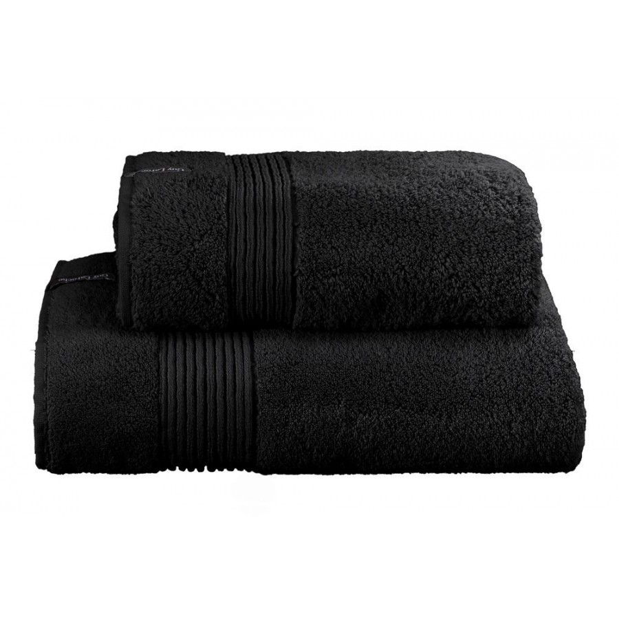 Πετσέτα Spa Black Χεριών 50X90 Microcell Guy Laroche