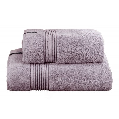 Πετσέτα Spa Purple Χεριών 50X90 Microcell Guy Laroche Πετσέτα Spa Purple Χεριών 50X90 Microcell Guy Laroche