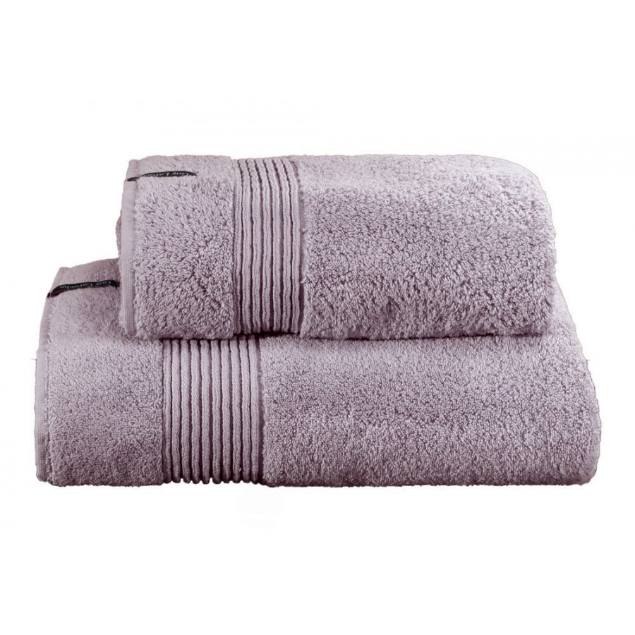 Πετσέτα Spa Purple Χεριών 50X90 Microcell Guy Laroche Πετσέτα Spa Purple Χεριών 50X90 Microcell Guy Laroche