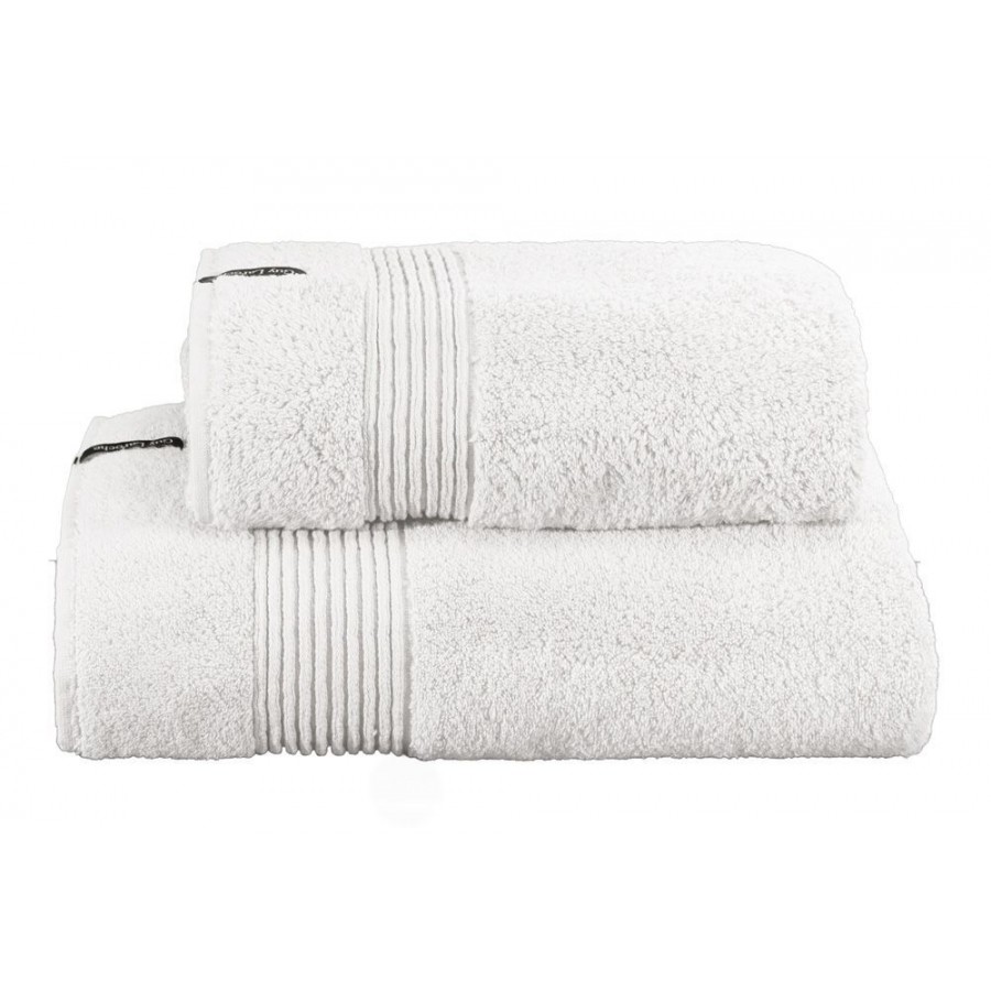 Πετσέτα Spa White Χεριών 50X90 Microcell Guy Laroche Πετσέτα Spa White Χεριών 50X90 Microcell Guy Laroche