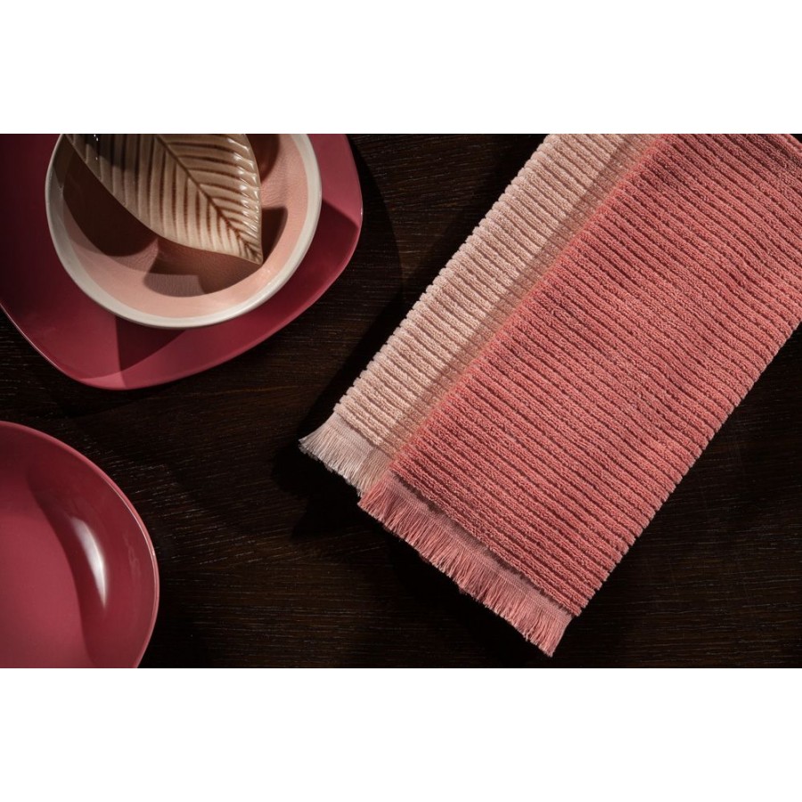 Πετσέτες Κουζίνας Tissus Apple 40X60 Σετ Guy Laroche Πετσέτες Κουζίνας Tissus Apple 40X60 Σετ Guy Laroche