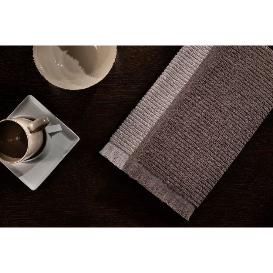 Πετσέτες Κουζίνας Tissus Natural 40X60 Σετ 2Τεμ Guy Laroche Πετσέτες Κουζίνας Tissus Natural 40X60 Σετ 2Τεμ Guy Laroche