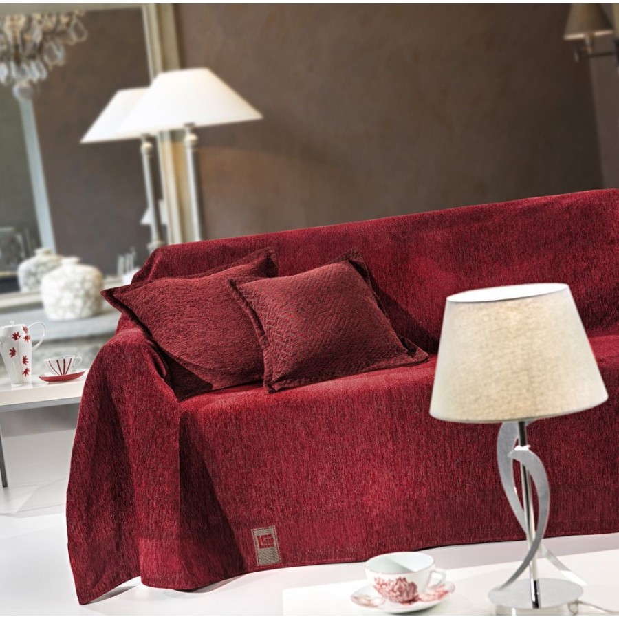 Ριχτάρι Πολυθρόνας Balance Wine 170X150 Guy Laroche Ριχτάρι Πολυθρόνας Balance Wine 170X150 Guy Laroche