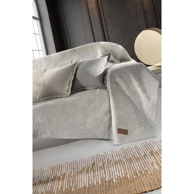Ριχτάρι Πολυθρόνας Patch Natural 170X150 Guy Laroche