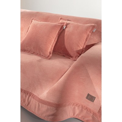 Ριχτάρι Τετραθέσιου Καναπέ Rubicon Coralo 170X350 Guy Laroche