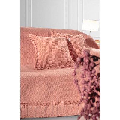 Ριχτάρι Τετραθέσιου Καναπέ Rubicon Coralo 170X350 Guy Laroche