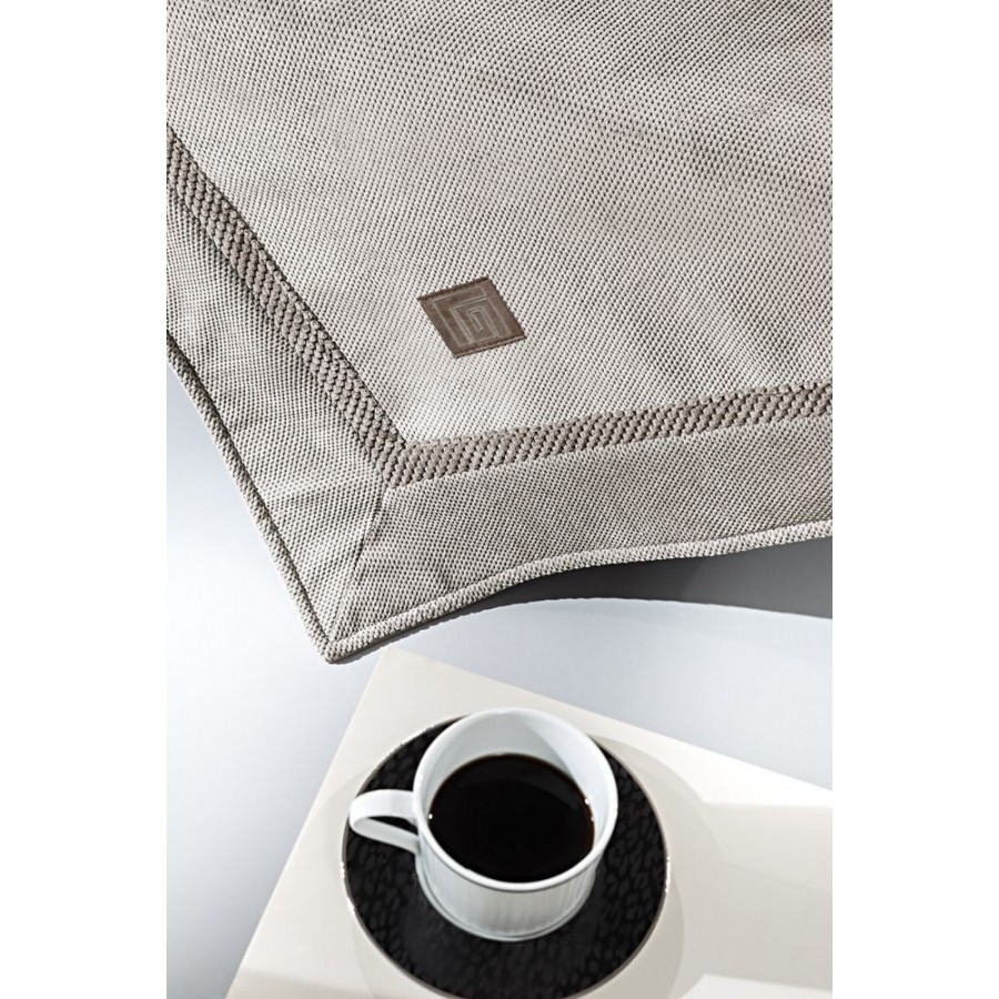 Ριχτάρι Τετραθέσιου Καναπέ Rubicon Wenge 170X350 Guy Laroche