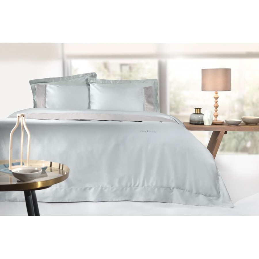 Σεντόνι Μεμονωμένο King Size Silky Moonlight 270X280 Guy Laroche