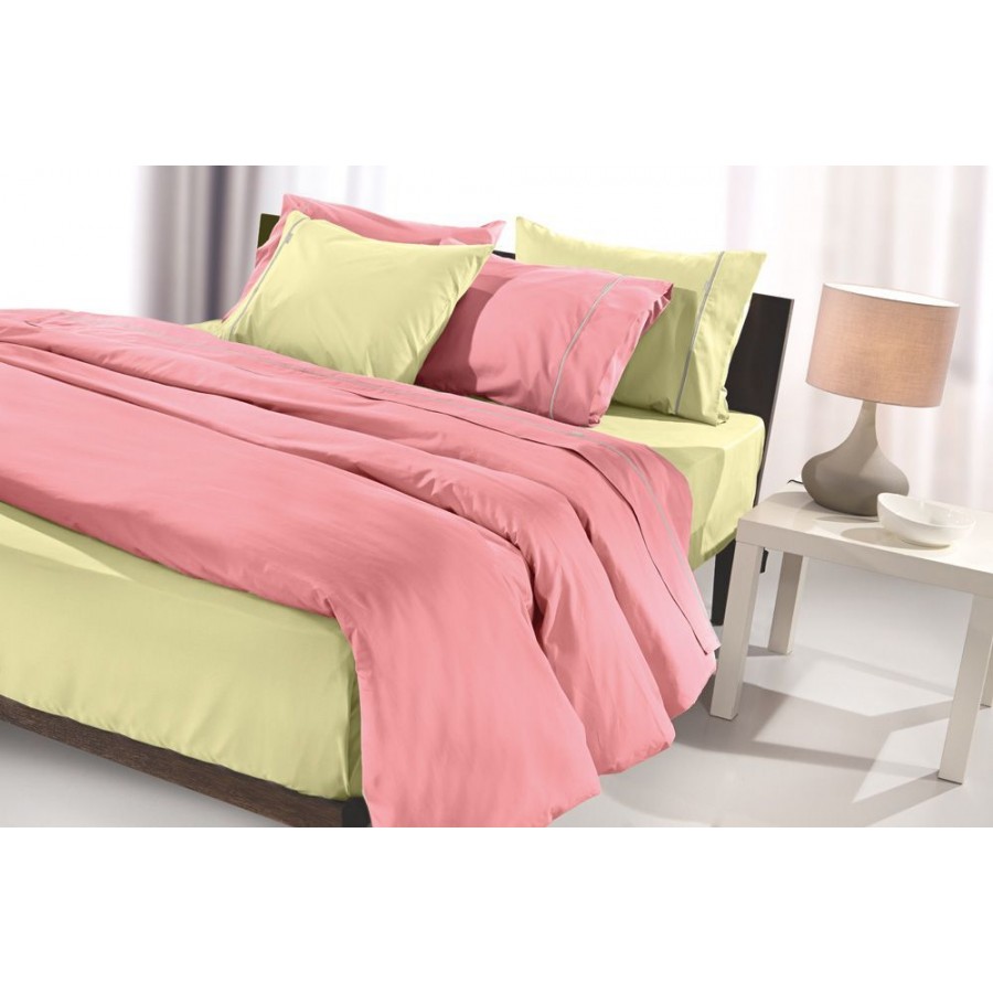 Σεντόνι Μεμονωμένο Reserve Coral King Size 270X280 Guy Laroche