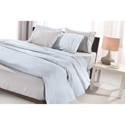 Σεντόνι Μεμονωμένο Reserve Sky Μονά 160X270 Guy Laroche