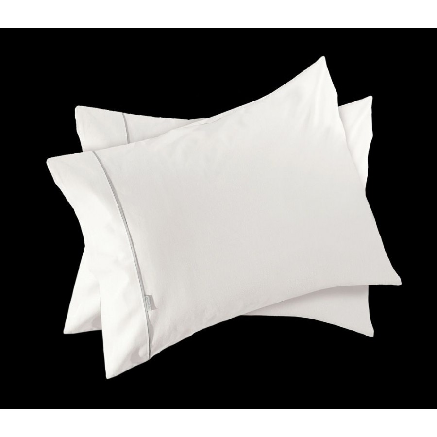 Σετ Μαξιλαροθήκες Reserve Ivory 52Χ72 Guy Laroche
