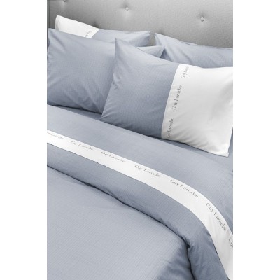 Σετ Σεντόνια Etoile Denim Υπέρδιπλα 240X265 Guy Laroche