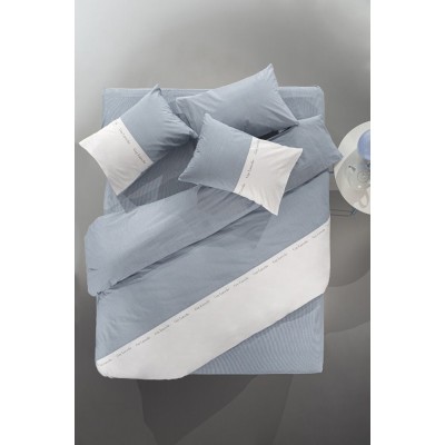 Σετ Σεντόνια Etoile Denim Υπέρδιπλα 240X265 Guy Laroche