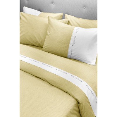 Σετ Σεντόνια Etoile Lime Υπέρδιπλα 240X265 Guy Laroche Σετ Σεντόνια Etoile Lime Υπέρδιπλα 240X265 Guy Laroche