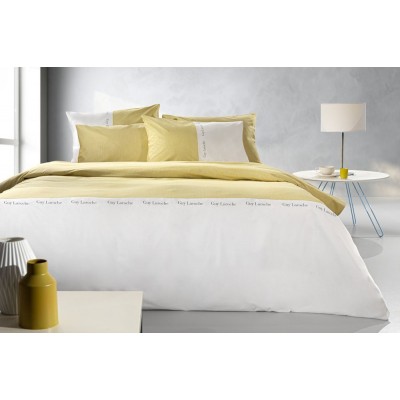 Σετ Σεντόνια Etoile Lime Υπέρδιπλα 240X265 Guy Laroche Σετ Σεντόνια Etoile Lime Υπέρδιπλα 240X265 Guy Laroche
