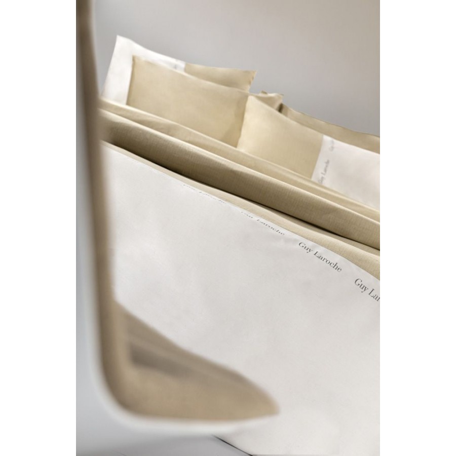 Σετ Σεντόνια Etoile Natural King Size 270X265 Guy Laroche