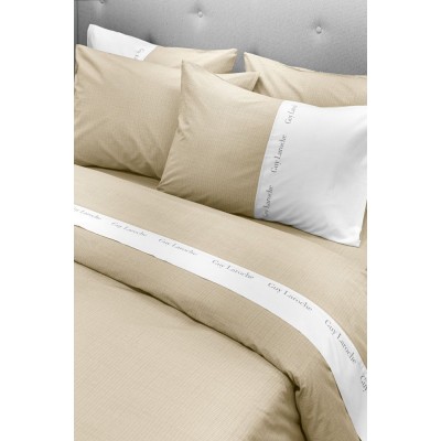 Σετ Σεντόνια Etoile Natural Μονά 160X265 Guy Laroche