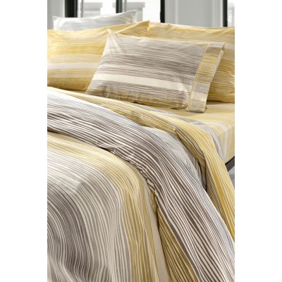 Σετ Σεντόνια Rio Natural King Size 270X265 Guy Laroche Σετ Σεντόνια Rio Natural King Size 270X265 Guy Laroche