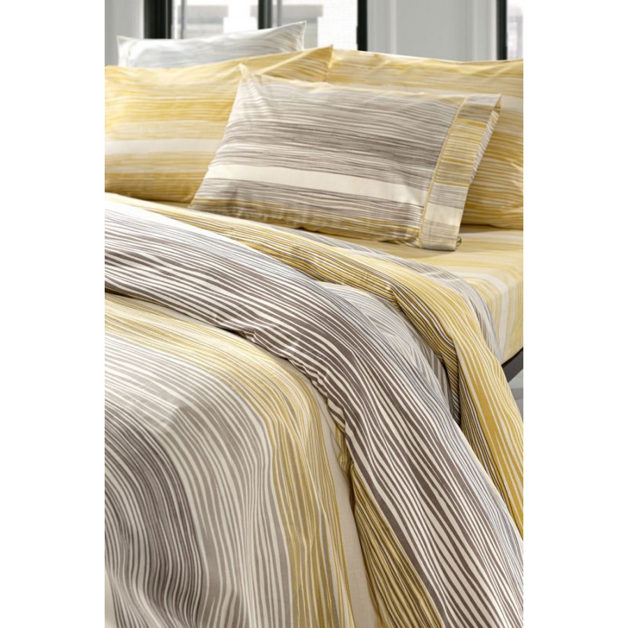 Σετ Σεντόνια Rio Natural King Size 270X265 Guy Laroche Σετ Σεντόνια Rio Natural King Size 270X265 Guy Laroche