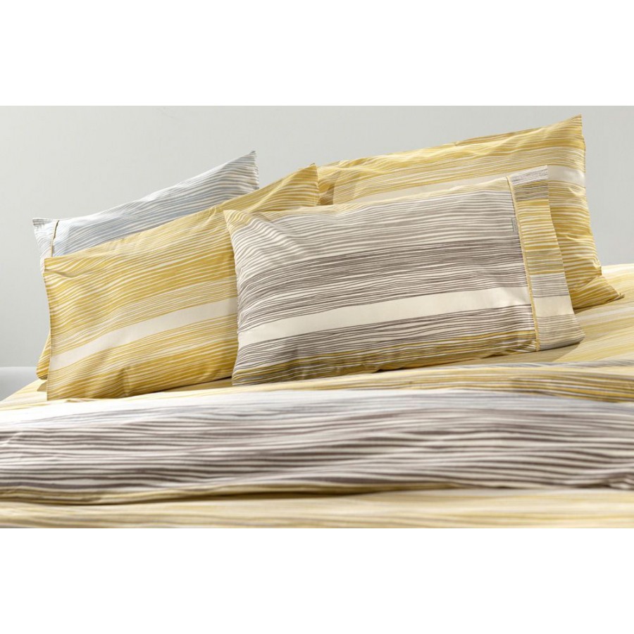 Σετ Σεντόνια Rio Natural King Size 270X265 Guy Laroche Σετ Σεντόνια Rio Natural King Size 270X265 Guy Laroche