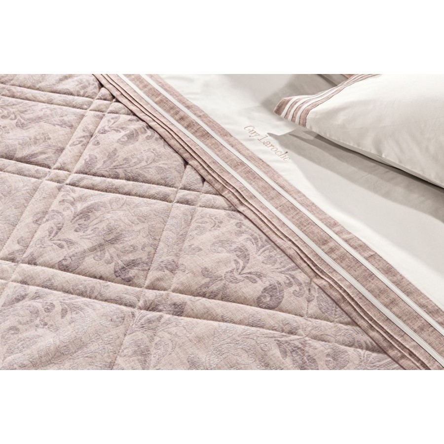 Σετ Σεντόνια Υπέρδιπλα Celebrity Old Pink 240X260 Guy Laroche Σετ Σεντόνια Υπέρδιπλα Celebrity Old Pink 240X260 Guy Laroche
